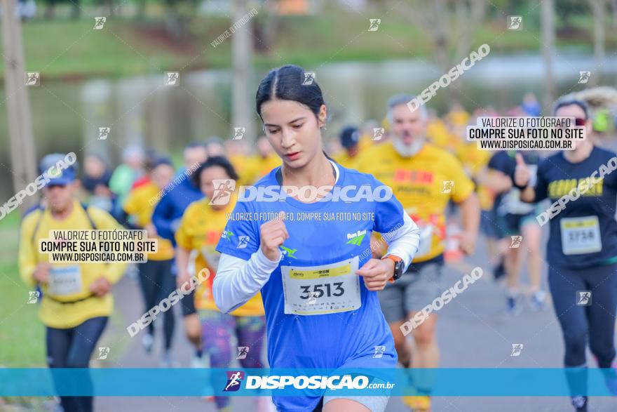 Muffato Fresh Run 2022 - Londrina