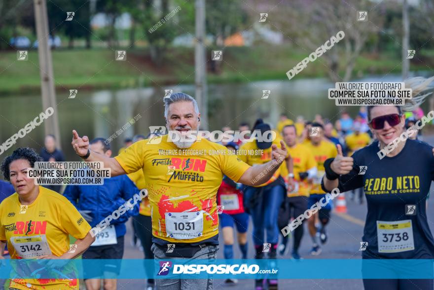 Muffato Fresh Run 2022 - Londrina