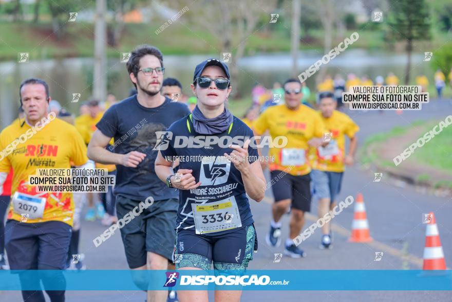 Muffato Fresh Run 2022 - Londrina