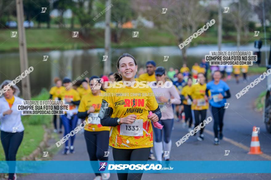 Muffato Fresh Run 2022 - Londrina