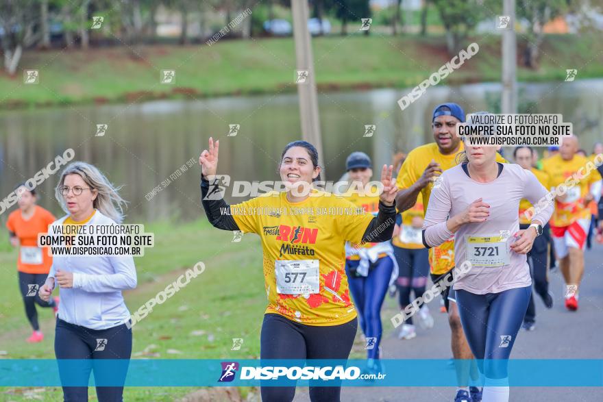 Muffato Fresh Run 2022 - Londrina