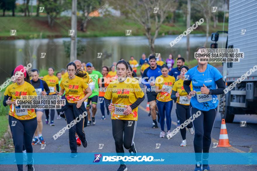 Muffato Fresh Run 2022 - Londrina