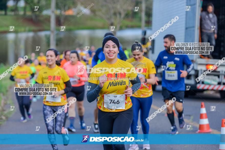 Muffato Fresh Run 2022 - Londrina