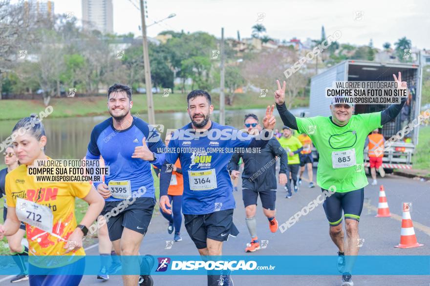 Muffato Fresh Run 2022 - Londrina