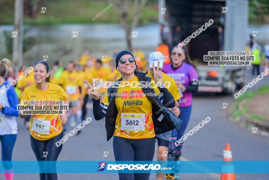 Muffato Fresh Run 2022 - Londrina