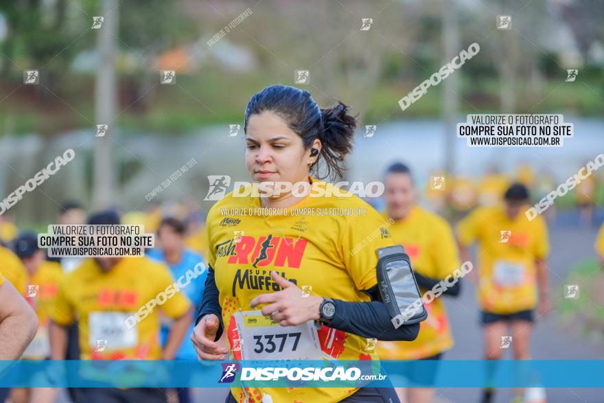 Muffato Fresh Run 2022 - Londrina