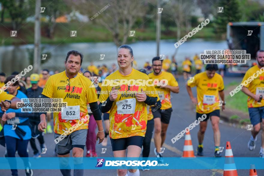 Muffato Fresh Run 2022 - Londrina