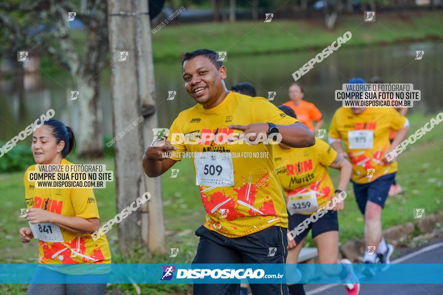 Muffato Fresh Run 2022 - Londrina