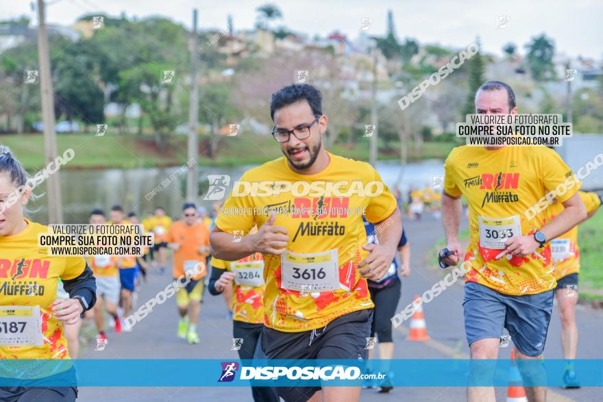 Muffato Fresh Run 2022 - Londrina