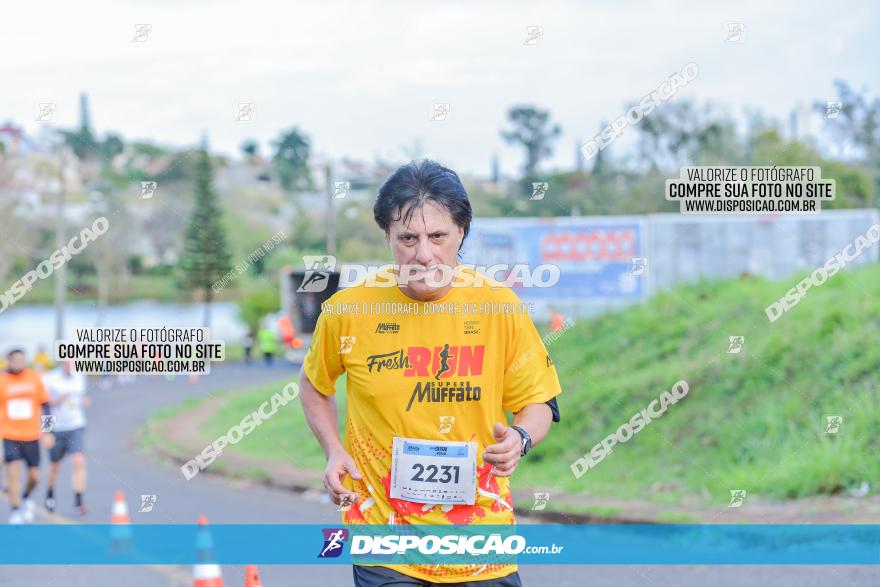 Muffato Fresh Run 2022 - Londrina