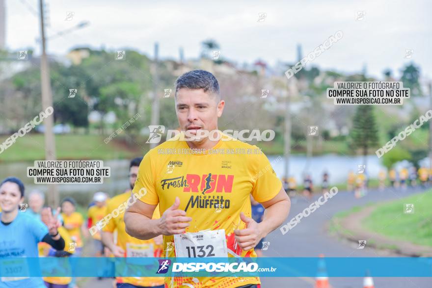 Muffato Fresh Run 2022 - Londrina