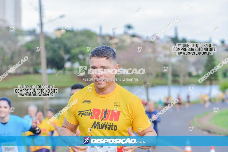 Muffato Fresh Run 2022 - Londrina