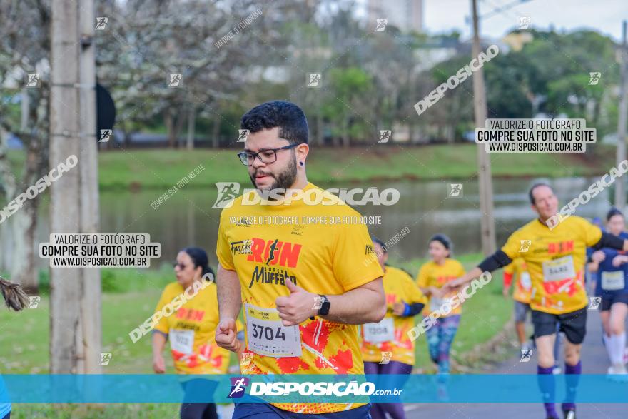 Muffato Fresh Run 2022 - Londrina