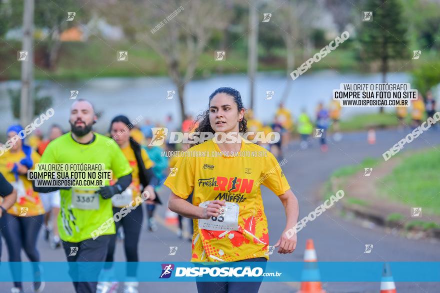 Muffato Fresh Run 2022 - Londrina