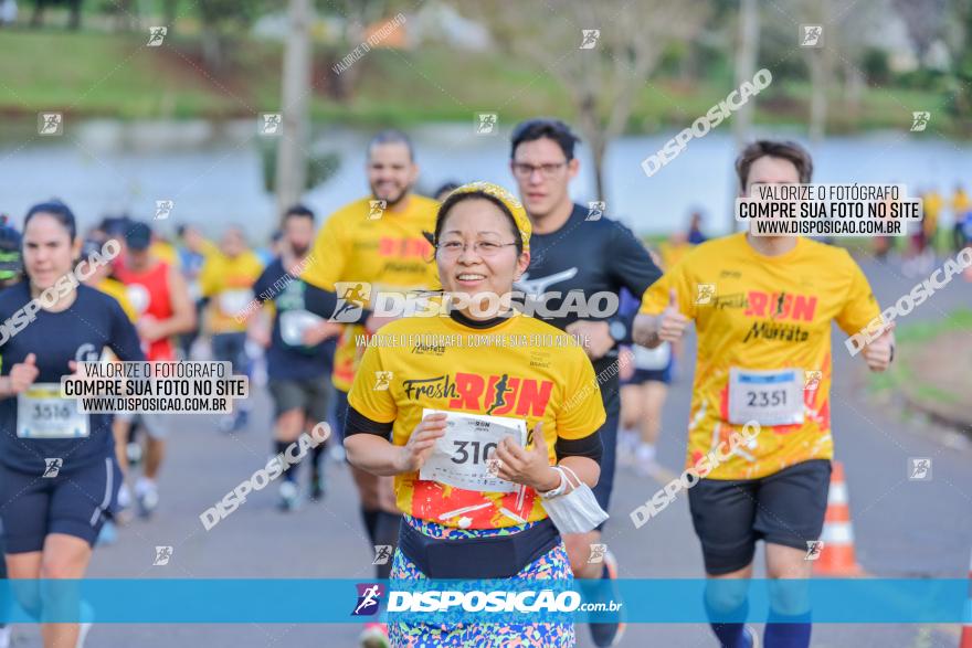 Muffato Fresh Run 2022 - Londrina