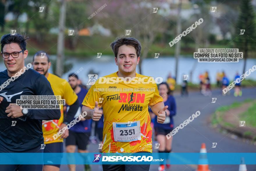 Muffato Fresh Run 2022 - Londrina