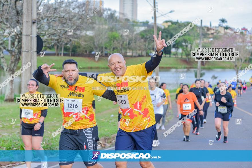 Muffato Fresh Run 2022 - Londrina