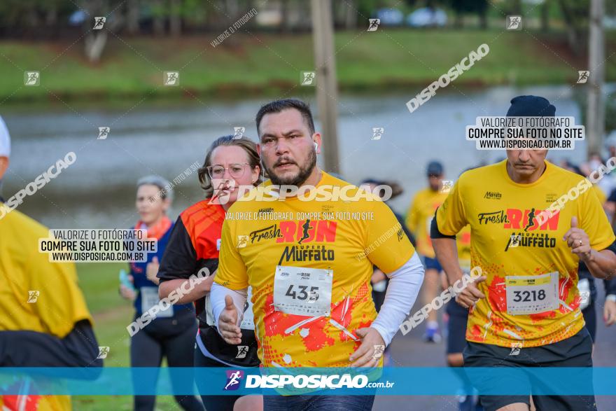 Muffato Fresh Run 2022 - Londrina