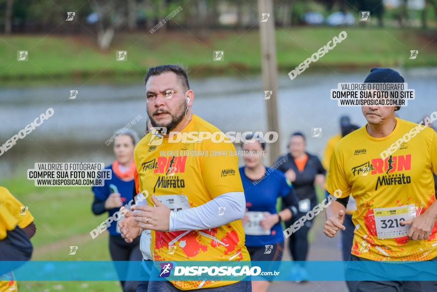 Muffato Fresh Run 2022 - Londrina