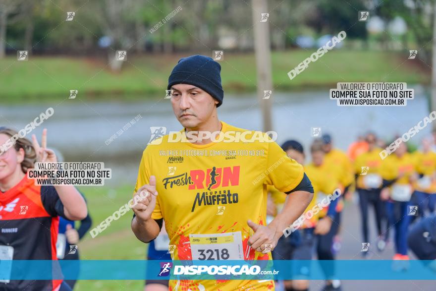 Muffato Fresh Run 2022 - Londrina