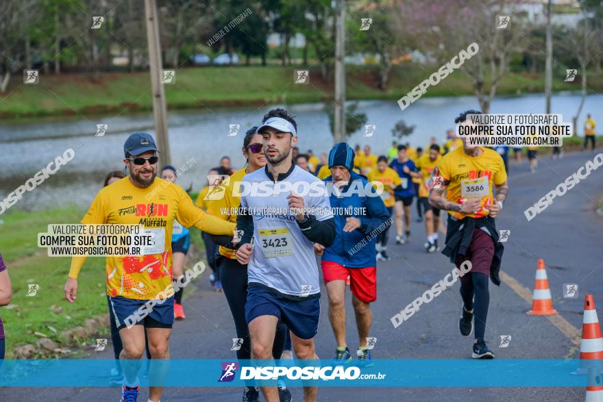 Muffato Fresh Run 2022 - Londrina