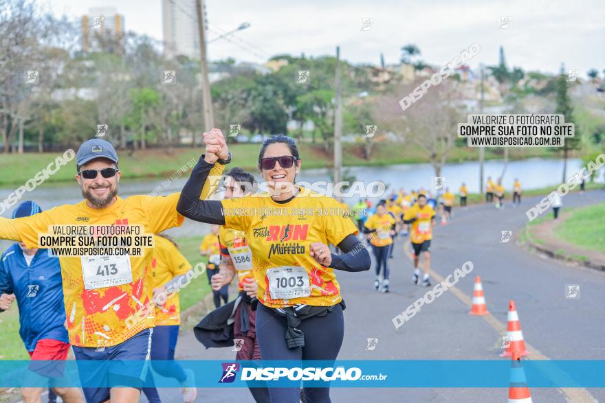 Muffato Fresh Run 2022 - Londrina