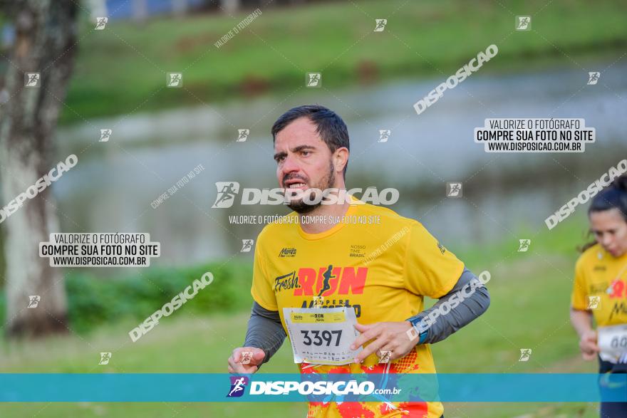 Muffato Fresh Run 2022 - Londrina