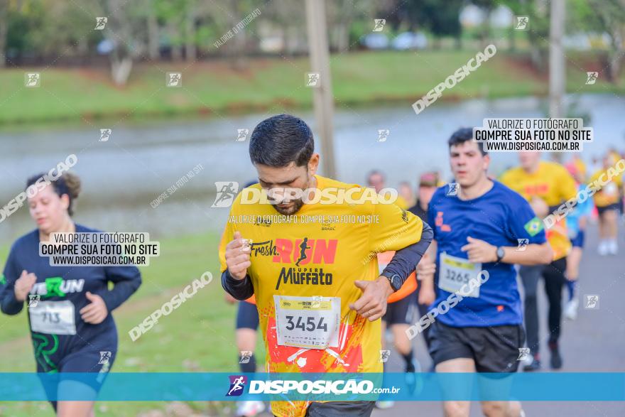 Muffato Fresh Run 2022 - Londrina