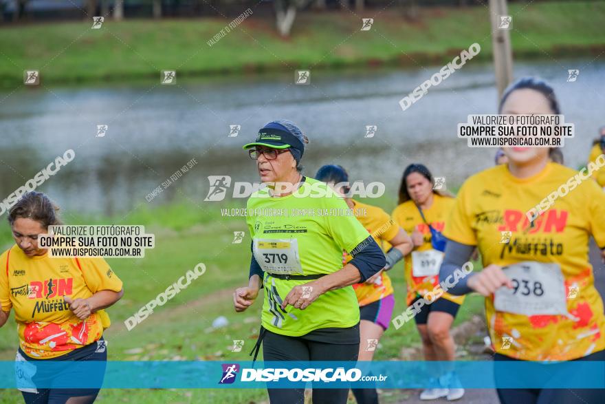 Muffato Fresh Run 2022 - Londrina