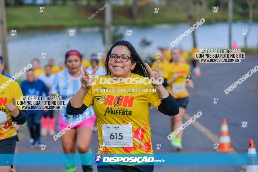 Muffato Fresh Run 2022 - Londrina