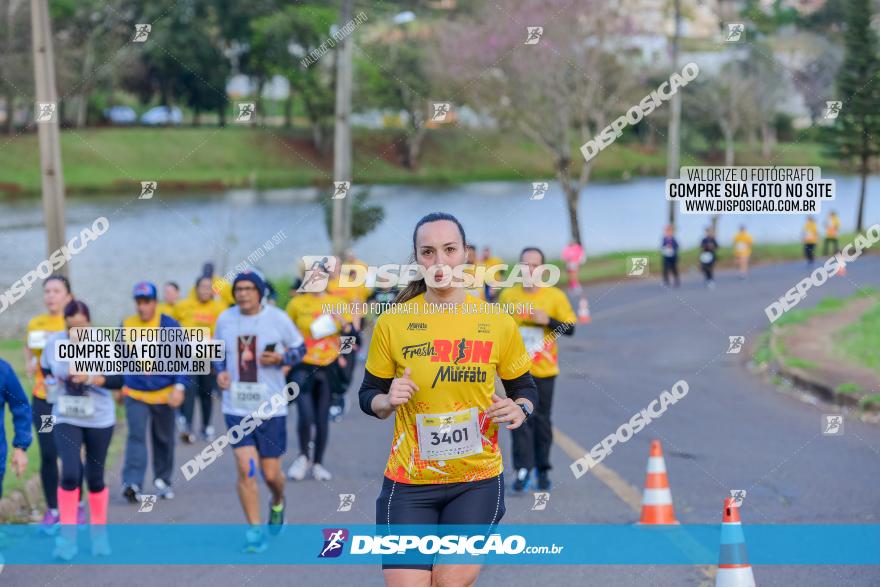 Muffato Fresh Run 2022 - Londrina