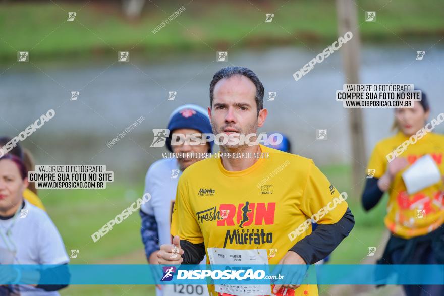 Muffato Fresh Run 2022 - Londrina