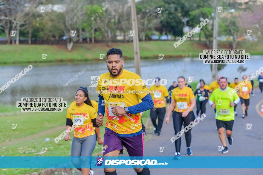 Muffato Fresh Run 2022 - Londrina