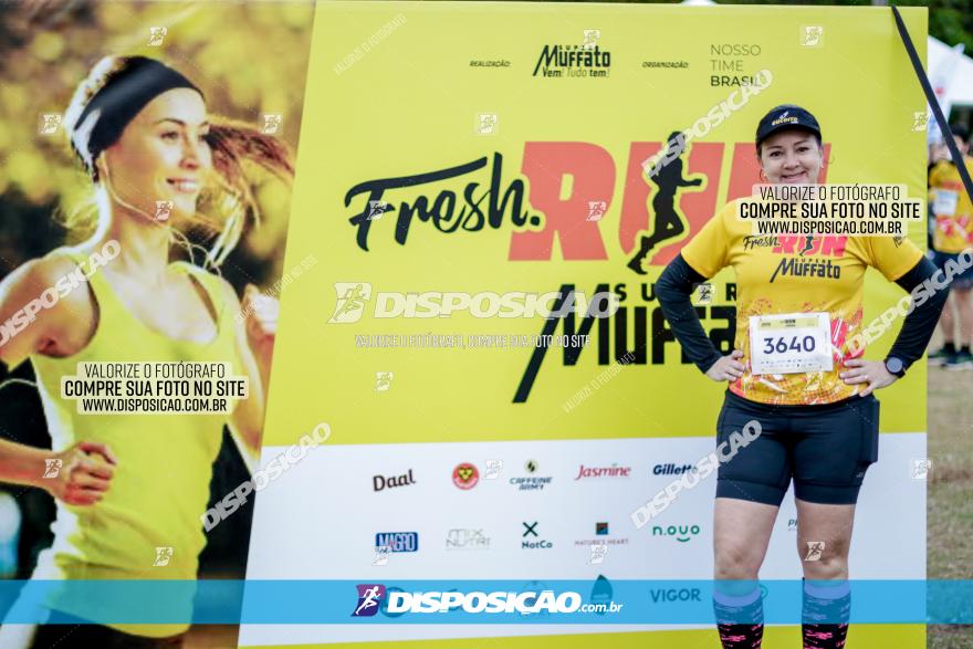 Muffato Fresh Run 2022 - Londrina