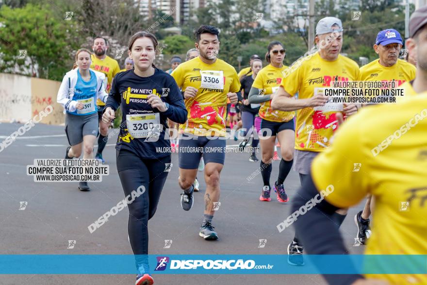 Muffato Fresh Run 2022 - Londrina