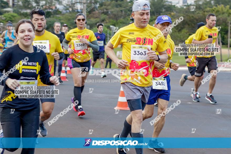 Muffato Fresh Run 2022 - Londrina