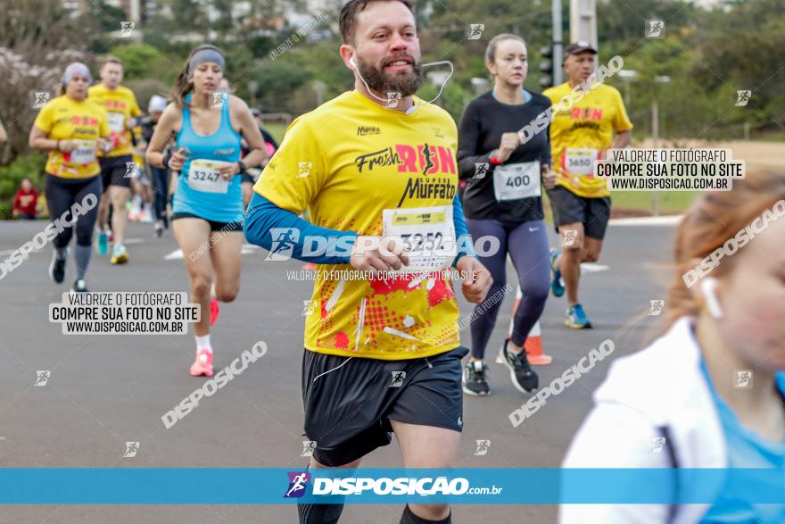 Muffato Fresh Run 2022 - Londrina