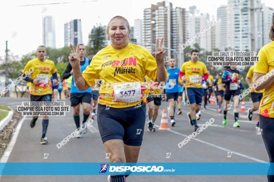 Muffato Fresh Run 2022 - Londrina