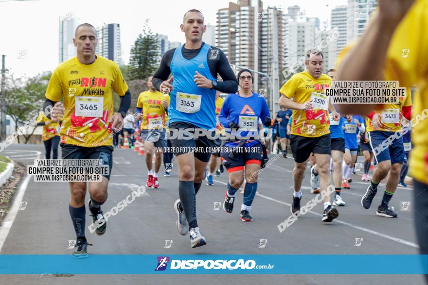 Muffato Fresh Run 2022 - Londrina