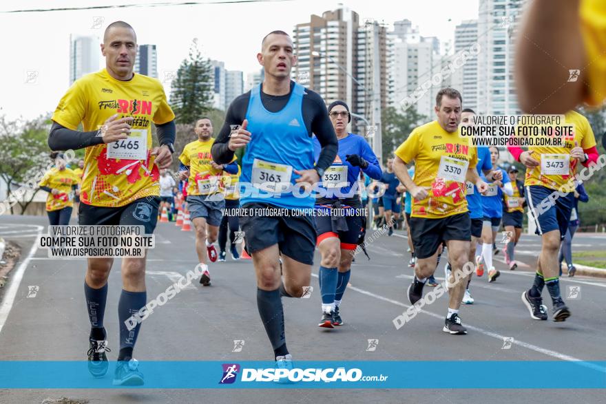 Muffato Fresh Run 2022 - Londrina