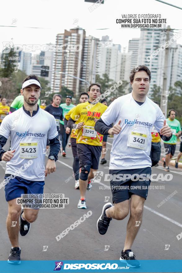 Muffato Fresh Run 2022 - Londrina