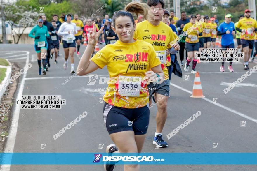 Muffato Fresh Run 2022 - Londrina