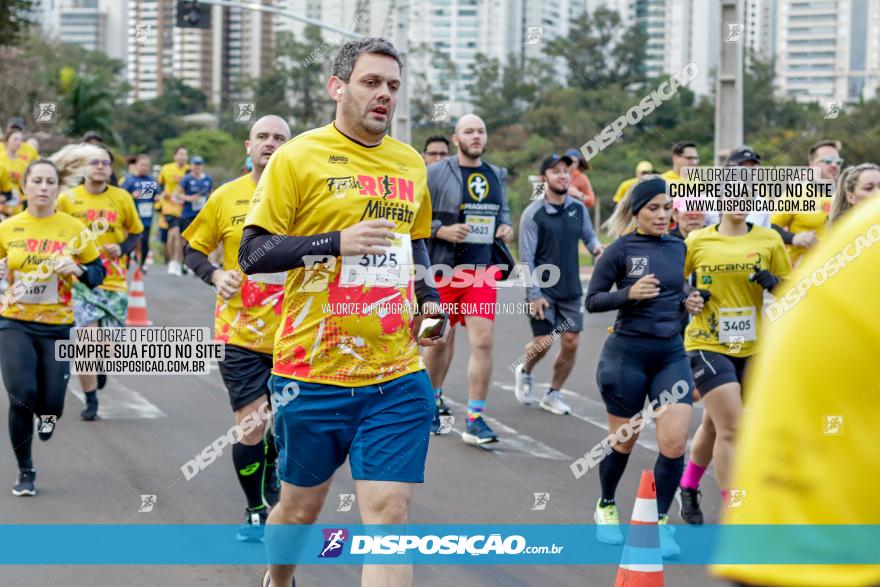 Muffato Fresh Run 2022 - Londrina