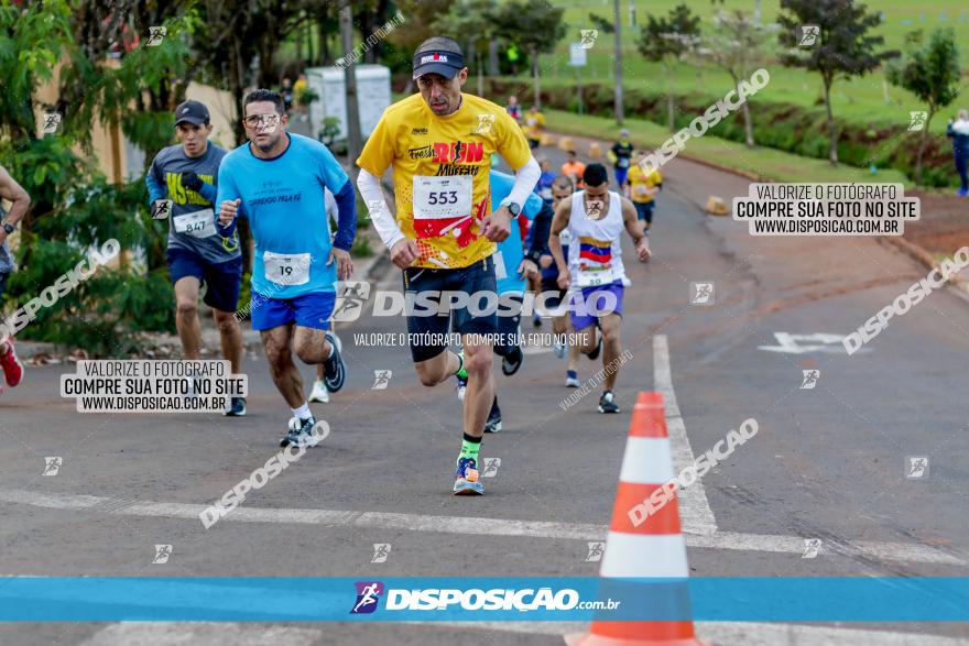 Muffato Fresh Run 2022 - Londrina