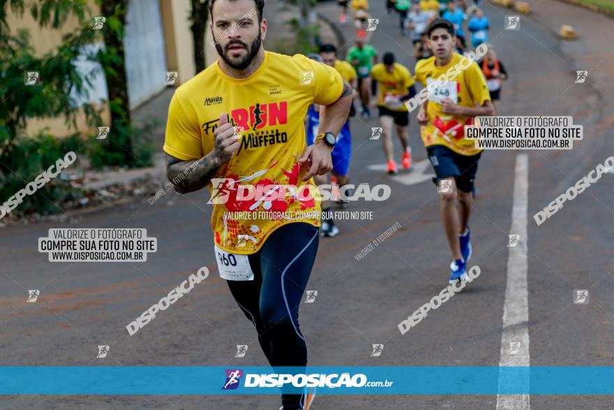 Muffato Fresh Run 2022 - Londrina