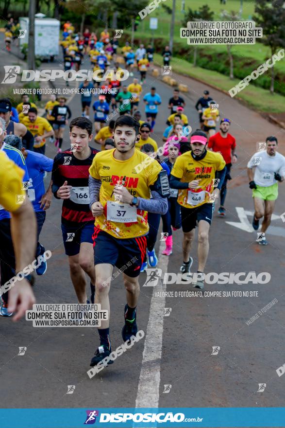 Muffato Fresh Run 2022 - Londrina