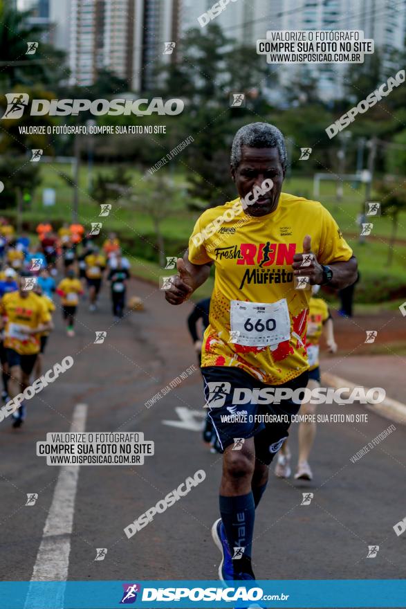 Muffato Fresh Run 2022 - Londrina