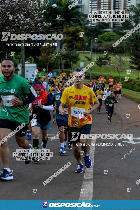 Muffato Fresh Run 2022 - Londrina