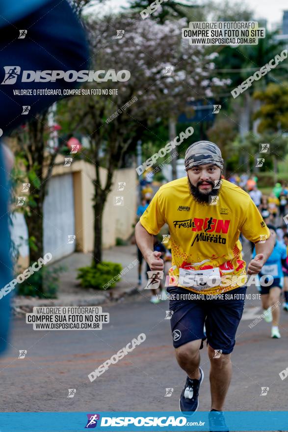 Muffato Fresh Run 2022 - Londrina