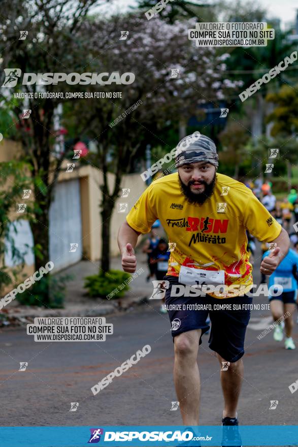 Muffato Fresh Run 2022 - Londrina